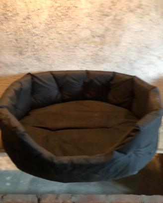 Cuscinotto lavabile per cane medie dimensioni