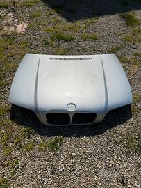 Cofano bmw e46 coupe/cabrio