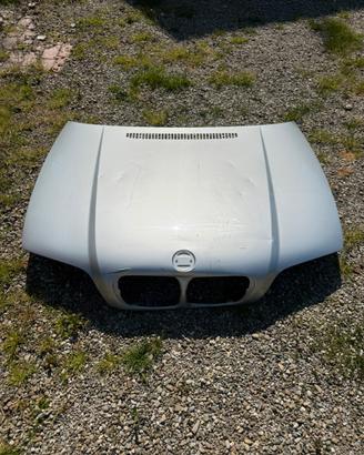 Cofano bmw e46 coupe/cabrio