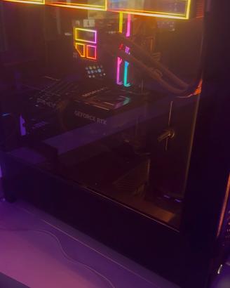 Pc Assemblato