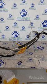 TUBO ARIA CONDIZIONATA MUSA/IDEA/Y