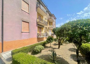 4 LOCALI A VALENTANO