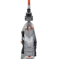 Aspirapolvere/battitappeto 