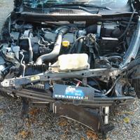 Motore nissan juke 1.6
