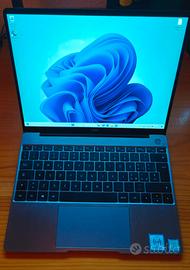 Huawei Matebook 13 i5 - 8GB - 512GB
