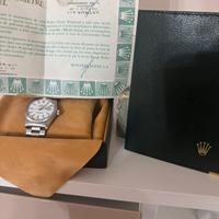 Rolex datejust 16030