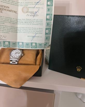 Rolex datejust 16030