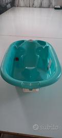 vasca per bagnetto neonato ok baby