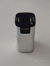 Powerbank veloce 10000 mAh