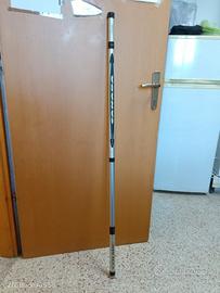 canna fissa da pesca 