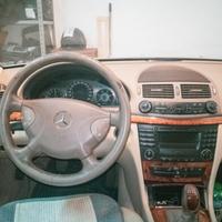 mercedes classe e diesel