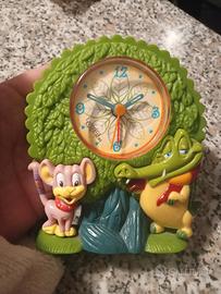 Sveglia Aida E La Lanterna Magica 