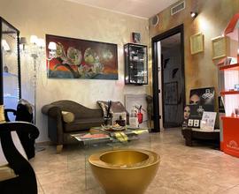 UFFICIO- STUDIO PROFESSIONALE- TRILOCALE