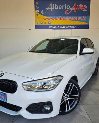 BMW 116 d 5p. Msport