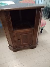 mobiletti arte povera