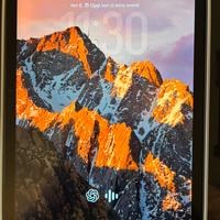 iPad Air M1 64 gb + Apple Pencil e tastiera