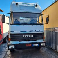 Camion + autonegozio