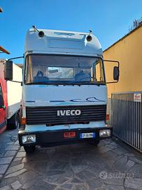 Camion + autonegozio