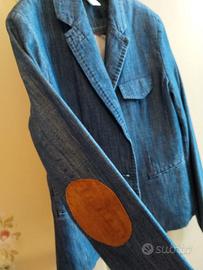 Giacca di jeans ZARA da ragazza