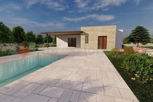 Terreno Residenziale Ostuni [DF2616VRG]