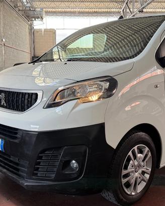 Peugeot Expert BlueHDi 150 S&S PL-TN Furgone Premi