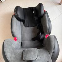 Seggiolino  be cool thunder isofix