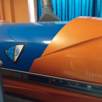 lampade solari abbronzatura 