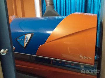 lampade solari abbronzatura 