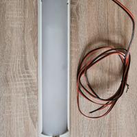 lampada fluorescente 12 V CC