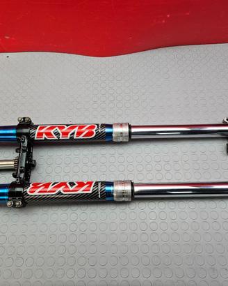 STELI FORCELLA KAWASAKI KX 125 1992 1993 KX125