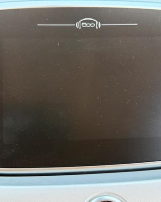 Stereo originale 500x
