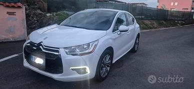 Citroën DS4 2015