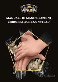 Manuale di manipolazioni Chiropratiche Gonstead