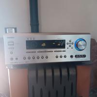 Sintoamplificatore onkyo