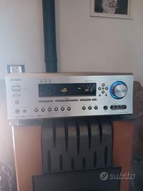 Sintoamplificatore onkyo