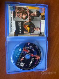 Giochi PS4 usati in buone condizioni