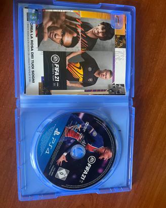 Giochi PS4 usati in buone condizioni