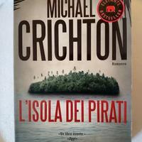 L'isola dei pirati