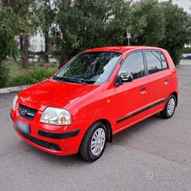 HYUNDAI ATOS 1.1 Active anno 2007, Km 90500