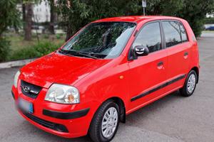 HYUNDAI ATOS 1.1 Active anno 2007, Km 90500