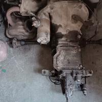 Motore completo di cambio Bianchina Giardiniera