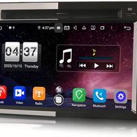 Autoradio
Erisin 8-Core 4GB+64GB Android 11