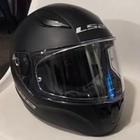 Casco Ls2 Rapid II taglia S