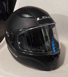 Casco Ls2 Rapid II taglia S
