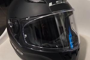 Casco Ls2 Rapid II taglia S