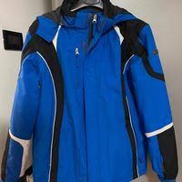 Giacca da sci bambino/ragazzo BITING