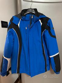 Giacca da sci bambino/ragazzo BITING