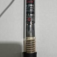 riscaldatore per acquario 50 Watt