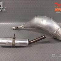 OFFERT 219 SCARICO ESPANSIONE TERMINALE SUZUKI RM