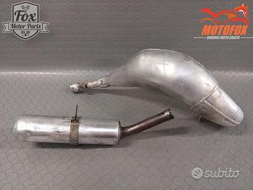 OFFERT 219 SCARICO ESPANSIONE TERMINALE SUZUKI RM